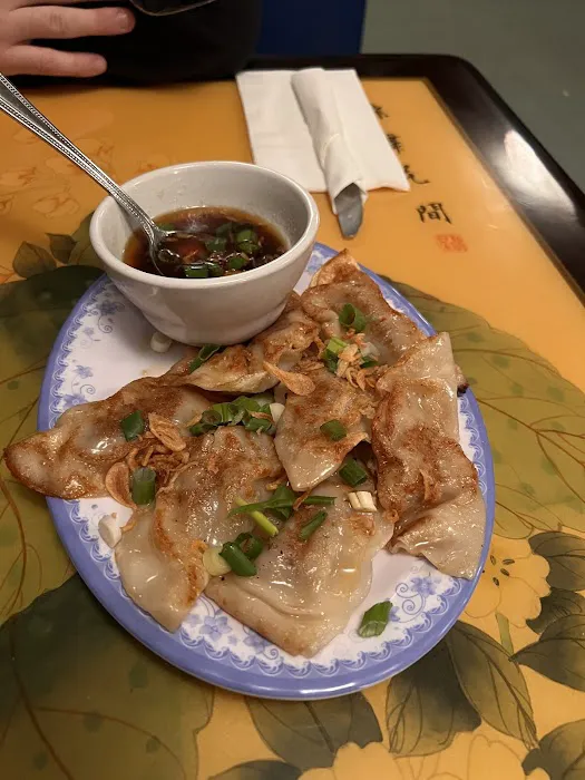 Little Asia Restaurant 10