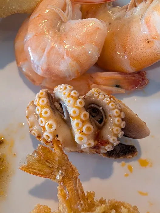 China House Buffet 3