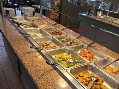 China House Buffet 0