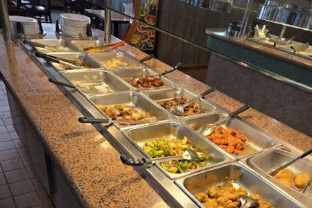 China House Buffet