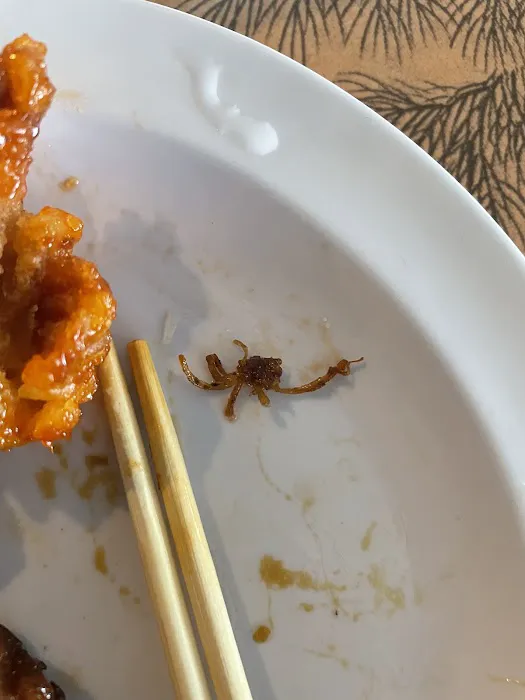 China House Buffet 10