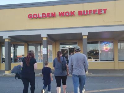 Golden Wok Buffet 0
