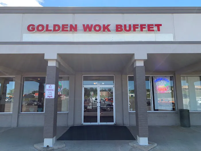Golden Wok Buffet 3