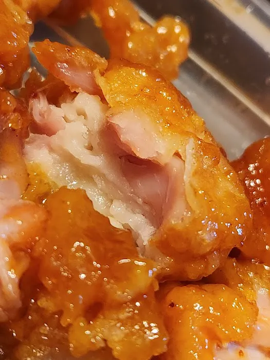 Golden Wok Buffet 5