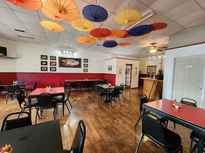 Asian Bistro By Olette 3
