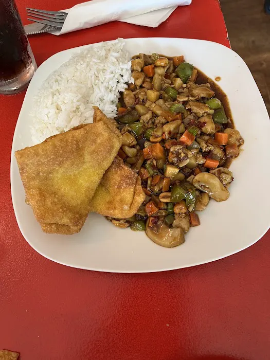 Asian Bistro By Olette 7
