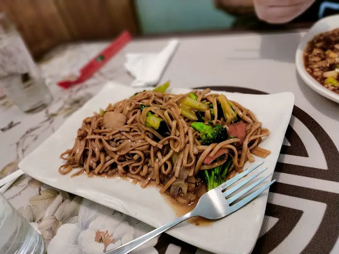 Bamboo Garden Restaurant 1