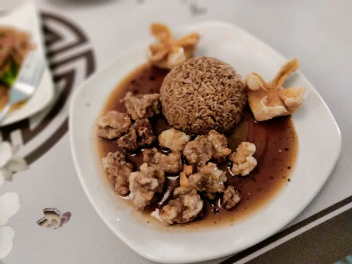 Bamboo Garden Restaurant 5