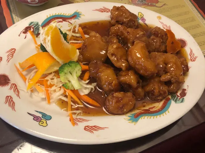 Bamboo Garden Restaurant 6