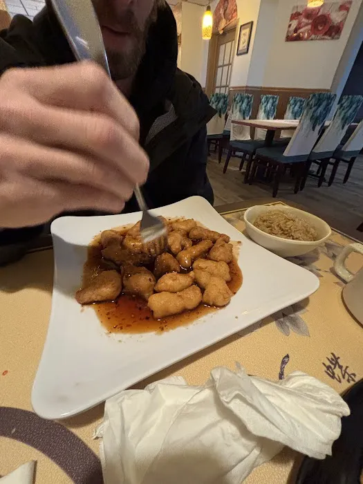 Bamboo Garden Restaurant 10