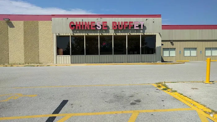 Chinese Buffet 2