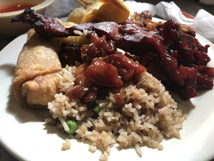Chinese Buffet 4