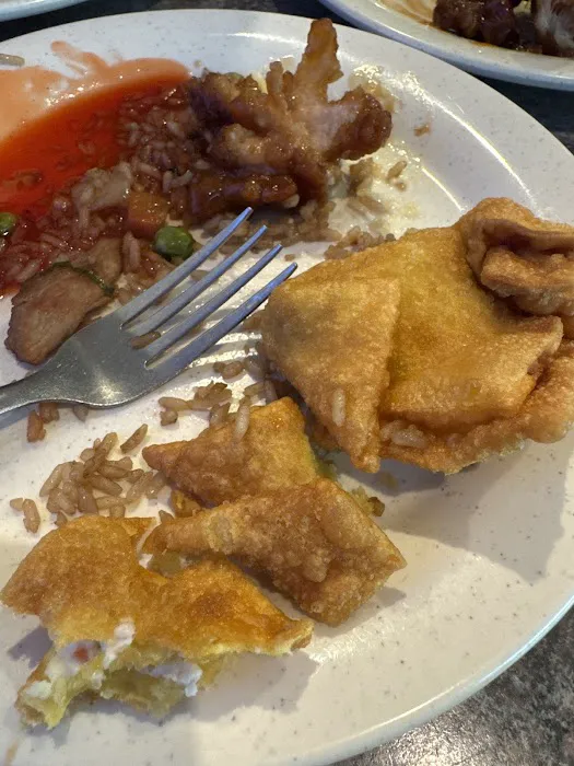 Chinese Buffet 8