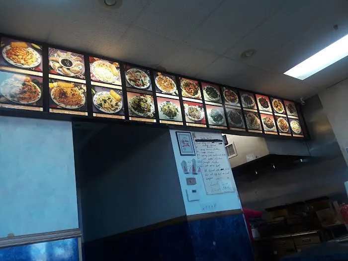 China King 1