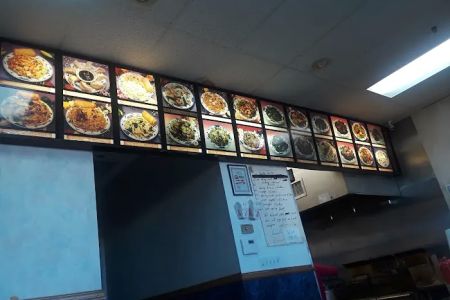China King