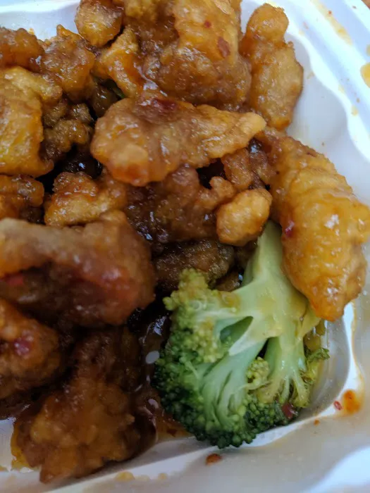 China King 6
