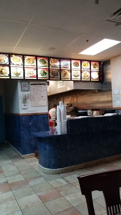 China King 5