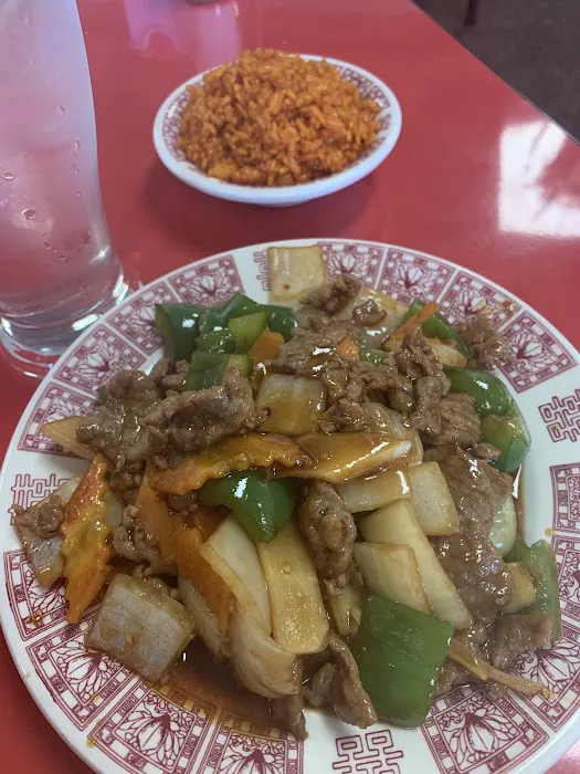 China Wok 2