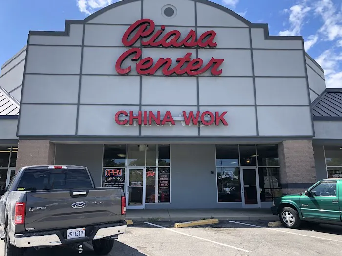 China Wok 3