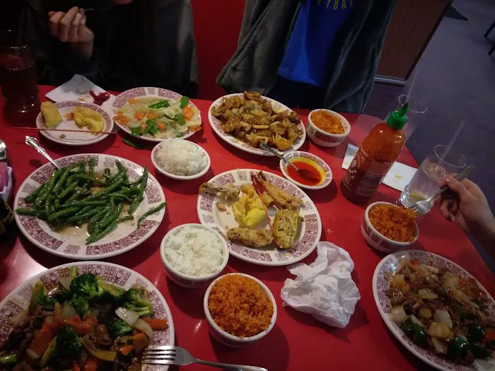 China Wok 6