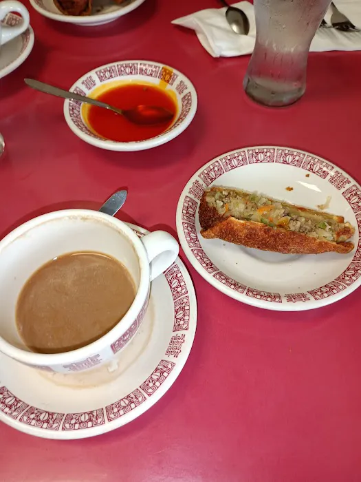 China Wok 9