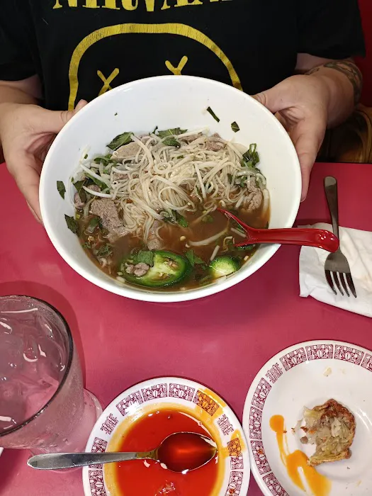 China Wok 8