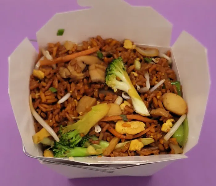 Shang Hai House Chinese Food 2