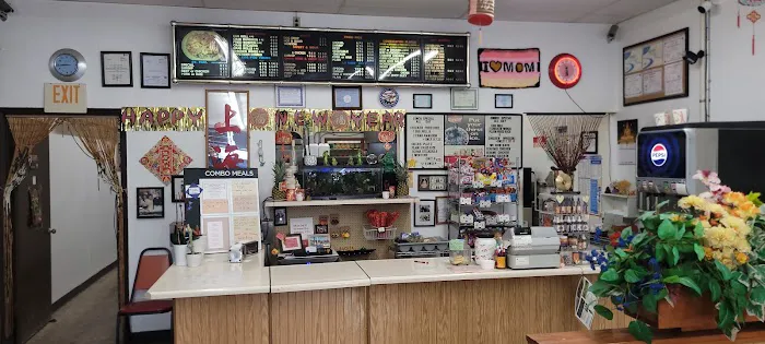 Shang Hai House Chinese Food 3