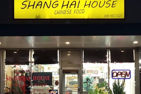 Shang Hai House Chinese Food