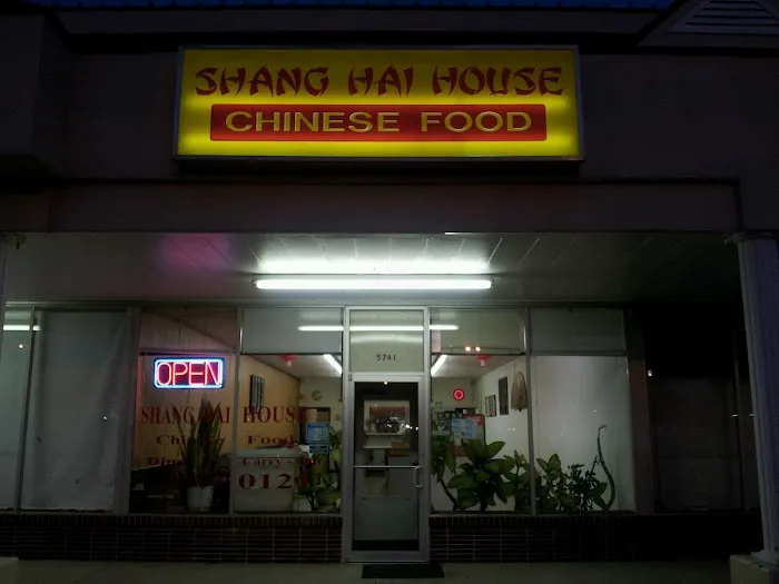Shang Hai House Chinese Food 4