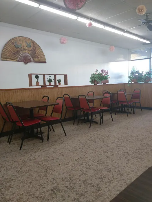 Shang Hai House Chinese Food 6