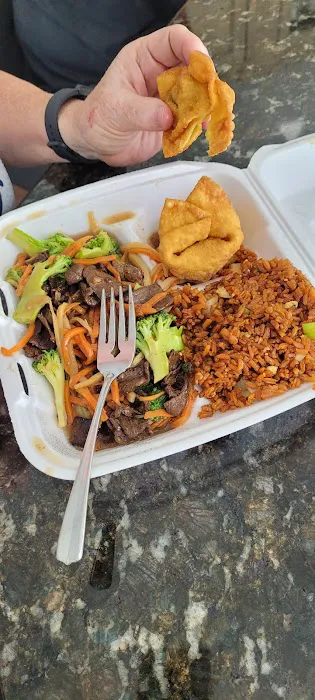 Shang Hai House Chinese Food 9