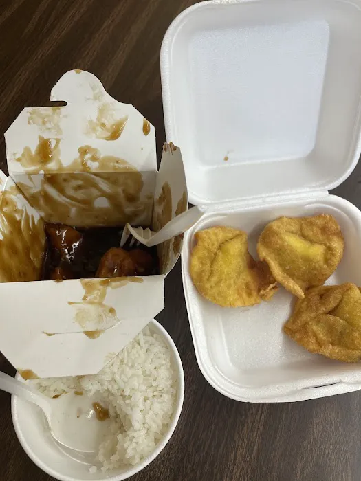 Shang Hai House Chinese Food 8