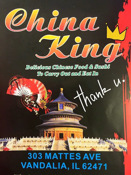 China King 1