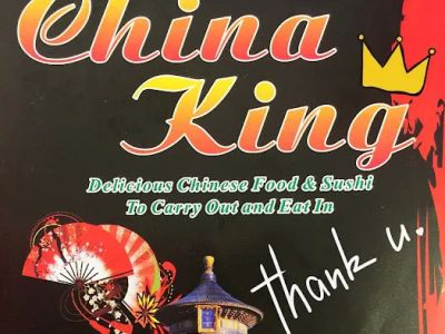 China King 0