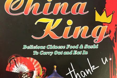 China King