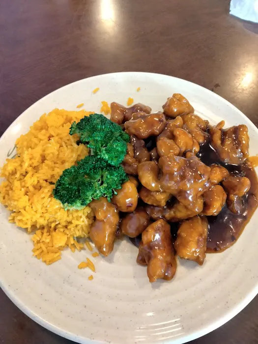 China King 7