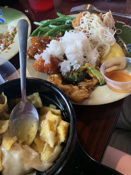 Tonny’s China Buffet 2