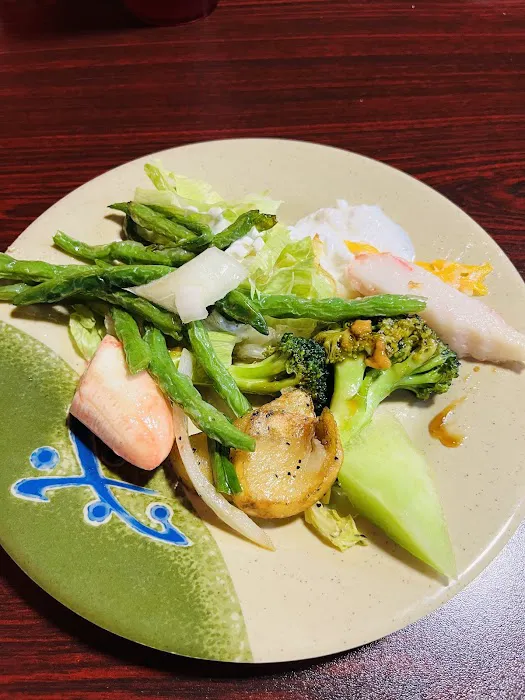 Tonny’s China Buffet 6
