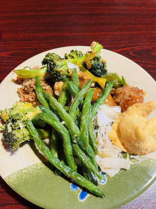 Tonny’s China Buffet 4
