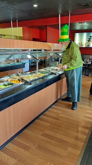 Tonny’s China Buffet 5