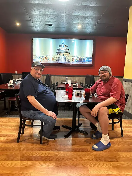 Tonny’s China Buffet 7