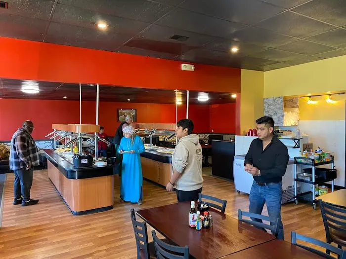 Tonny’s China Buffet 9
