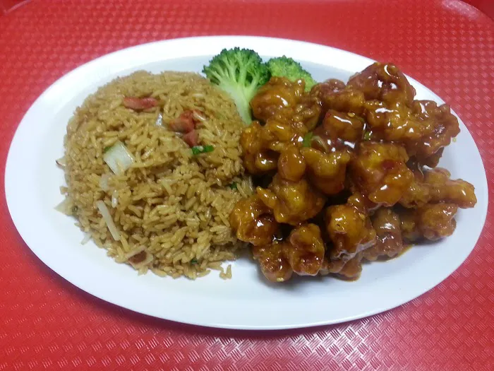 China Garden 3