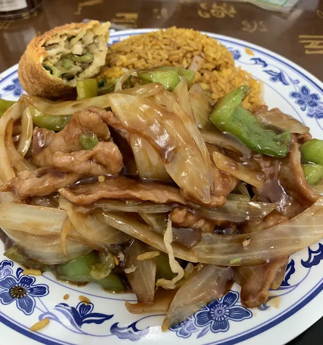 China Garden 6