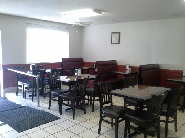 China Garden 8