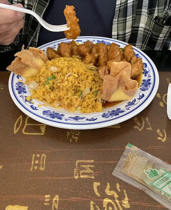 China Garden 9