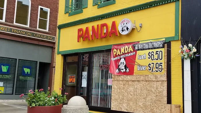 Panda Chinese Restaurant 1