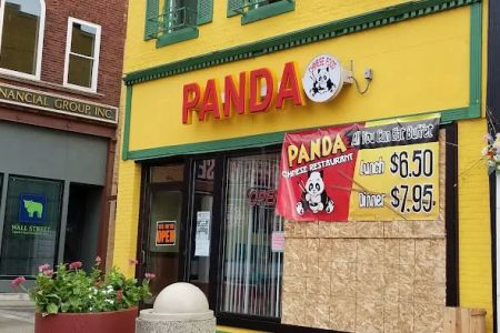 Panda Chinese Restaurant