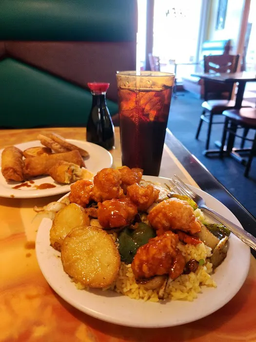 Panda Chinese Restaurant 3